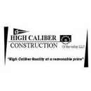 High Caliber Construction of the Valley LLC - Kitchen Planning & Remodeling Service
