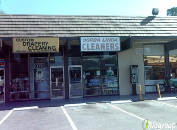 Kona Cleaners - Yorba Linda, CA