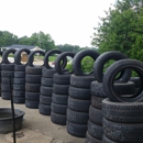 Corado's Tire Shop - Tire Recap, Retread & Repair-Equipment & Supplies