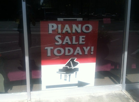 Carnes Piano - San Jose, CA