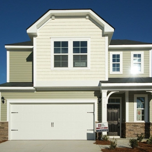 Hunter's Bend - Dan Ryan Builders - Ladson, SC