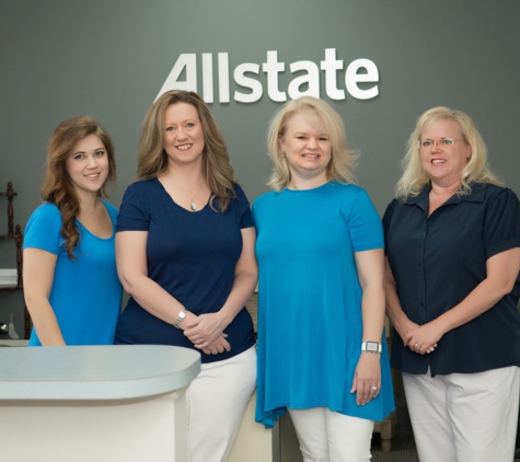 Allstate Insurance Agent: Jason L Efland - Charlotte, NC