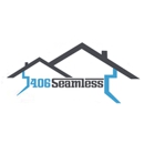 406 Seamless Gutters - Gutters & Downspouts