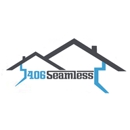 406 Seamless Exteriors - Gutters & Downspouts