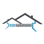 406 Seamless Gutters