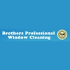 Brothers Professional Window Cleaning gallery