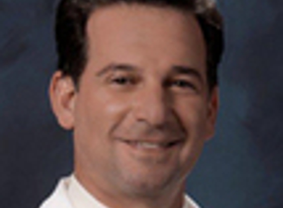 Larry Marc Gersten, MD - Laguna Woods, CA