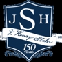 J. Henry Stuhr