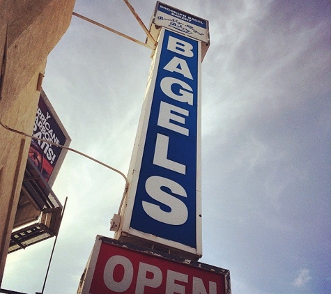 Brooklyn Bagel Bakery - Los Angeles, CA