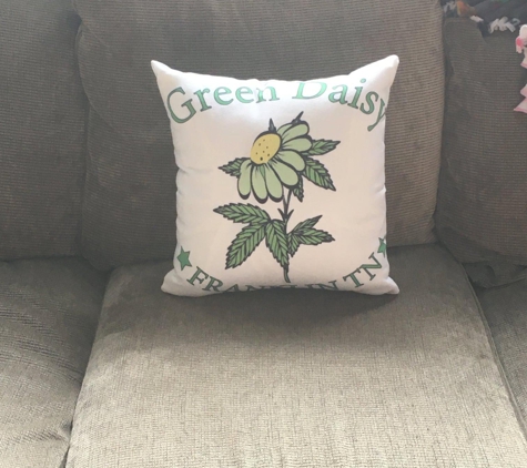 Green Daisy - Franklin, TN