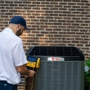 Tyson Services Air Conditioning & Heating