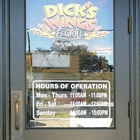 Dick's Wings