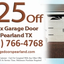 Jimmy's Fix Garage Doors - Garage Doors & Openers