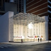 Apple Upper West Side gallery