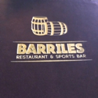 Barriles Sports Bar and Restaurant