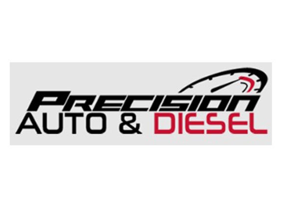 Precision Auto & Diesel - Oconomowoc, WI