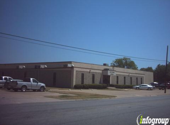 Larry Dennis Company - Haltom City, TX