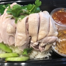 Chicken Meets Rice - Chinese Restaurants