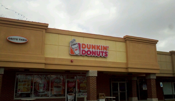 Dunkin' - Oak Lawn, IL