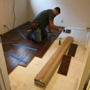 Statement Hardwood Flooring - Flooring Contractors