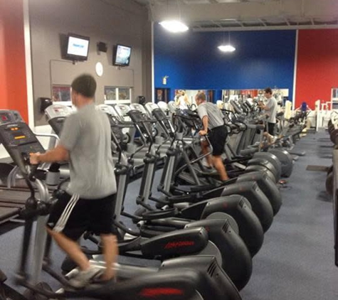 Metro Fitness - Pickerington, OH