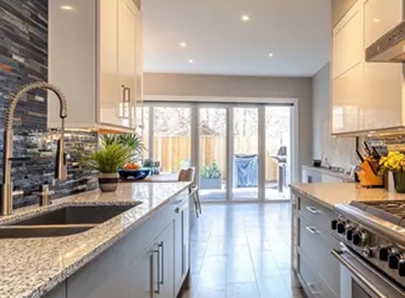 Liyana Cabinet Pty Ltd - Carrum Downs, VIC