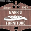 Barr's Furniture gallery