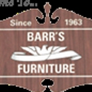 Barr's Furniture - Beds & Bedroom Sets