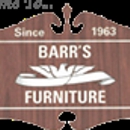 Barr's Furniture