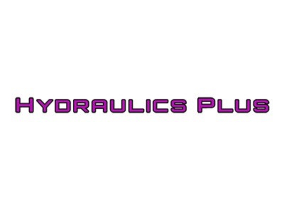 Hydraulics Plus Inc - Houma, LA