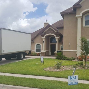 Affordable Movers - Corpus Christi, TX