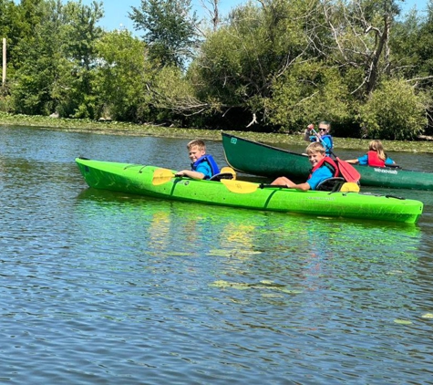 Champ Camp Great Outdoors at Montgomery United Methodist Church - Belle Mead, NJ