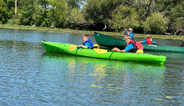 Champ Camp Great Outdoors at University of Washington Bothell - Bothell, WA