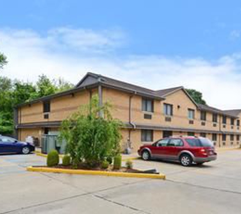 Best Western Riverside Inn - Danville, IL