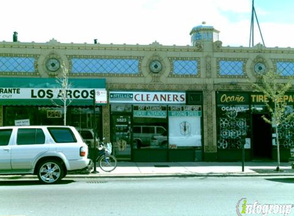 Stellar Cleaners - Chicago, IL