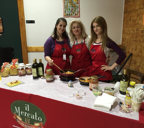 Il Mercato Italian Marketplace - Highland, NY