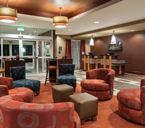 Homewood Suites by Hilton Fort Worth - Medical Center, TX - Fort Worth, TX