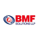 BMF Solutions - Fireproofing