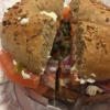 Ize's Deli & Bagelry gallery