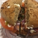 Ize's Deli & Bagelry