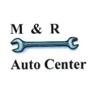 M & R Auto Center - Auto Repair & Service
