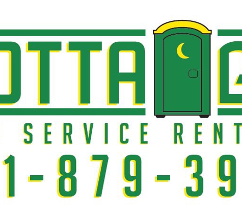 Gotta  Go Site Service Rentals