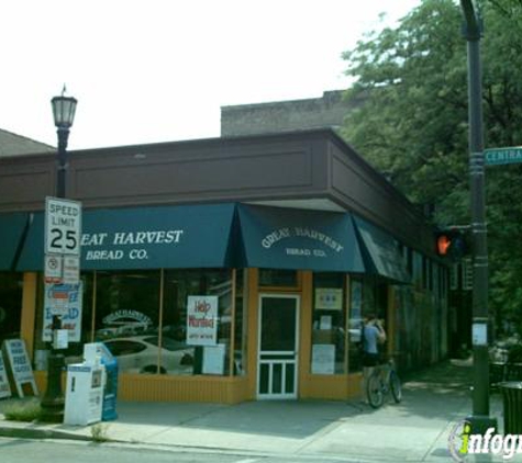 Great Harvest Bread Company - Evanston, IL