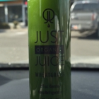 Just Organic Juice