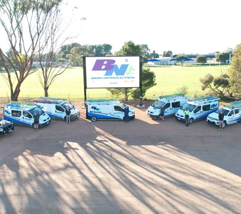 Baden Napier Electrical And Solar - New Town, SA
