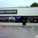 PPG PAINTS - Paint