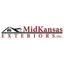 Midkansas Exteriors Inc - Storm Windows & Doors