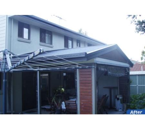 Patco Constructions Pty Ltd - Sumner Park, QLD