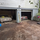 Junk Away Today - Construction Site-Clean-Up
