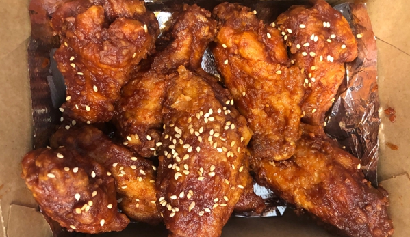 BBQ Chicken - Diamond Bar, CA